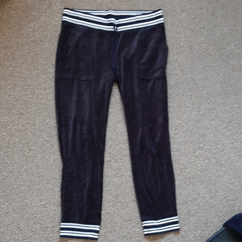 Victoria secret joggers